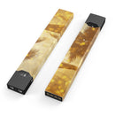 Sun-Kissed Day V1 - Premium Decal Protective Skin-Wrap Sticker compatible with the Juul Labs vaping device