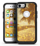 Sun-Kissed Day V1 - iPhone 7 or 8 OtterBox Case & Skin Kits