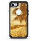 Sun-Kissed Day V1 - iPhone 7 or 8 OtterBox Case & Skin Kits