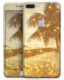 Sun-Kissed Day V1 - Skin-kit for the iPhone 8 or 8 Plus