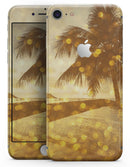 Sun-Kissed Day V1 - Skin-kit for the iPhone 8 or 8 Plus