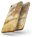 Sun-Kissed Day V1 - Skin-kit for the iPhone 8 or 8 Plus