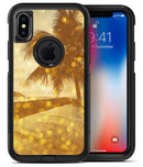 Sun-Kissed Day V1 - iPhone X OtterBox Case & Skin Kits