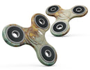 Sun-Kissed Day V2 Full-Body Fidget Spinner Skin-Kit