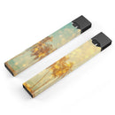 Sun-Kissed Day V2 - Premium Decal Protective Skin-Wrap Sticker compatible with the Juul Labs vaping device