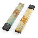 Sun-Kissed Day V2 - Premium Decal Protective Skin-Wrap Sticker compatible with the Juul Labs vaping device