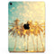 Sun-Kissed Day V2 - Full Body Skin Decal for the Apple iPad Pro 12.9", 11", 10.5", 9.7", Air or Mini (All Models Available)