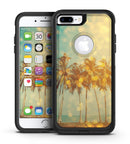 Sun-Kissed Day V2 - iPhone 7 or 7 Plus Commuter Case Skin Kit