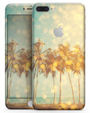 Sun-Kissed Day V2 - Skin-kit for the iPhone 8 or 8 Plus