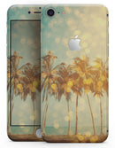 Sun-Kissed Day V2 - Skin-kit for the iPhone 8 or 8 Plus