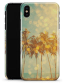 Sun-Kissed Day V2 - iPhone X Clipit Case