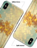 Sun-Kissed Day V2 - iPhone X Clipit Case