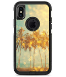 Sun-Kissed Day V2 - iPhone X OtterBox Case & Skin Kits