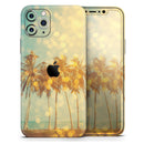 Sun-Kissed Day V2 - Protective Skin Wrap & Decal – Compatible with iPhone SE to iPhone 17 Pro Max (All Models)