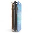 Sun Sand Sea iPhone 6/6s or 6/6s Plus 2-Piece Hybrid INK-Fuzed Case