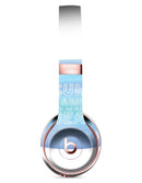 Sun Sand Sea Full-Body Skin Kit for the Beats by Dre Solo 3 Wireless Headphones