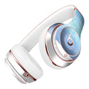 Sun Sand Sea Full-Body Skin Kit for the Beats by Dre Solo 3 Wireless Headphones