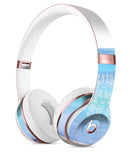 Sun Sand Sea Full-Body Skin Kit for the Beats by Dre Solo 3 Wireless Headphones