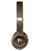 Sun Shining Through Smog Full-Body Skin Kit for the Beats by Dre Solo 3 Wireless Headphones