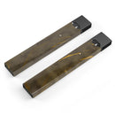 Sun Shining Through Smog - Premium Decal Protective Skin-Wrap Sticker compatible with the Juul Labs vaping device