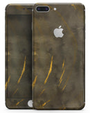 Sun Shining Through Smog - Skin-kit for the iPhone 8 or 8 Plus
