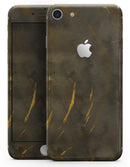 Sun Shining Through Smog - Skin-kit for the iPhone 8 or 8 Plus