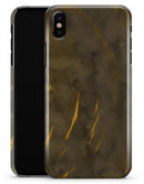Sun Shining Through Smog - iPhone X Clipit Case