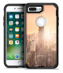 Sunny Blur Empire State - iPhone 7 Plus/8 Plus OtterBox Case & Skin Kits
