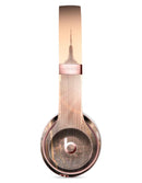 Sunny Blur Empire State Full-Body Skin Kit for the Beats by Dre Solo 3 Wireless Headphones