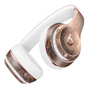 Sunny Blur Empire State Full-Body Skin Kit for the Beats by Dre Solo 3 Wireless Headphones