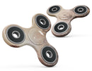 Sunny Blur Empire State Full-Body Fidget Spinner Skin-Kit