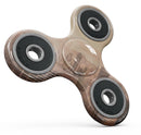 Sunny Blur Empire State Full-Body Fidget Spinner Skin-Kit