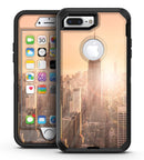 Sunny Blur Empire State - iPhone 7 Plus/8 Plus OtterBox Case & Skin Kits