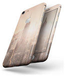 Sunny Blur Empire State - Skin-kit for the iPhone 8 or 8 Plus