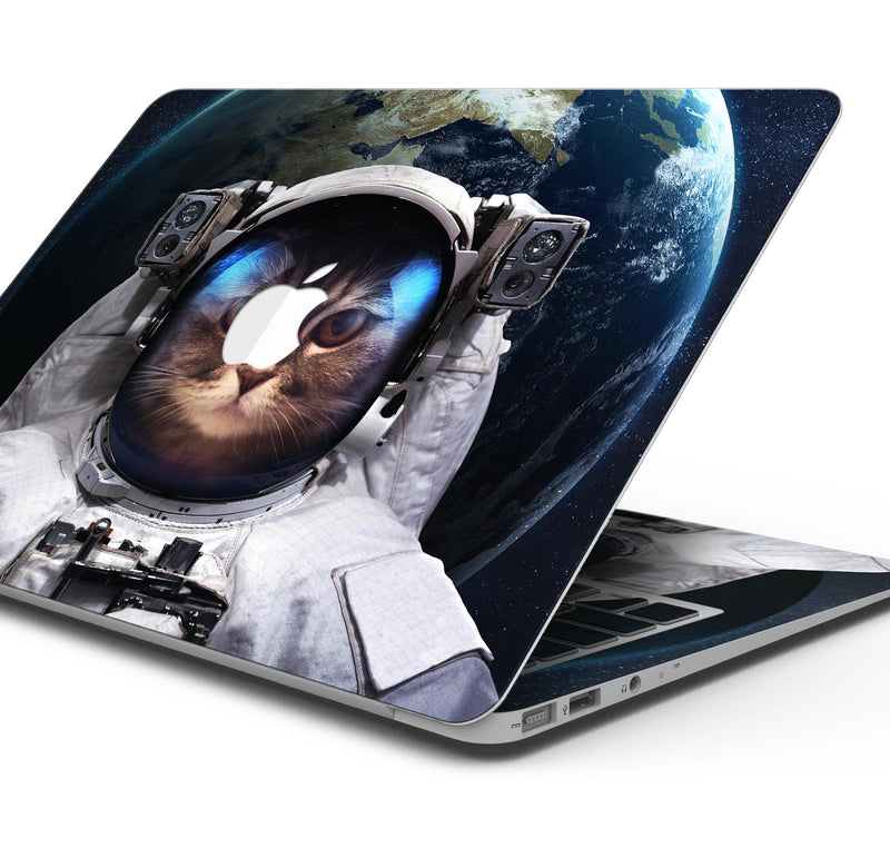 Furivy Cat Apple Macbook Air/pro/retina 13/15/17vinyl Sticker Skin Decal  Cover