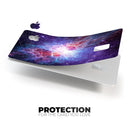 Supernova - Premium Protective Decal Skin-Kit for the Apple Credit Card