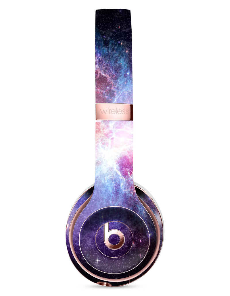 Supernova Full-Body Skin Kit for the Beats by Dre Solo 3 Wireless Headphones