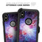 Supernova - Skin Kit for the iPhone OtterBox Cases