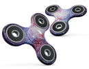 Supernova Full-Body Fidget Spinner Skin-Kit