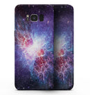 Supernova - Samsung Galaxy S8 Full-Body Skin Kit