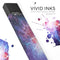 Supernova - Premium Decal Protective Skin-Wrap Sticker compatible with the Juul Labs vaping device