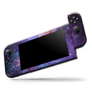 Supernova // Skin Decal Wrap Kit for Nintendo Switch Console & Dock, Joy-Cons, Pro Controller, Lite, 3DS XL, 2DS XL, DSi, or Wii