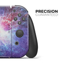Supernova // Skin Decal Wrap Kit for Nintendo Switch Console & Dock, Joy-Cons, Pro Controller, Lite, 3DS XL, 2DS XL, DSi, or Wii