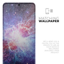 Supernova - Skin-Kit for the Samsung Galaxy S-Series S20, S20 Plus, S20 Ultra , S10 & others (All Galaxy Devices Available)