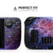 Supernova // Full Body Skin Decal Wrap Kit for the Steam Deck handheld gaming computer