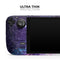 Supernova // Full Body Skin Decal Wrap Kit for the Steam Deck handheld gaming computer