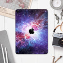 Supernova - Full Body Skin Decal for the Apple iPad Pro 12.9", 11", 10.5", 9.7", Air or Mini (All Models Available)