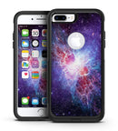 Supernova - iPhone 7 or 7 Plus Commuter Case Skin Kit