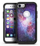Supernova - iPhone 7 or 8 OtterBox Case & Skin Kits