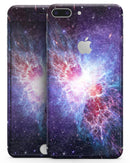 Supernova - Skin-kit for the iPhone 8 or 8 Plus